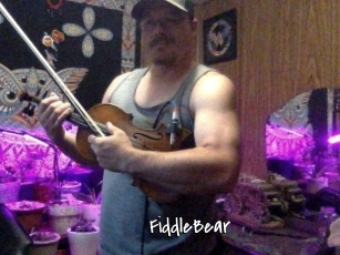 FiddleBear