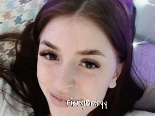 Fiery1Brityy