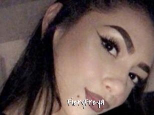 FieryFreya