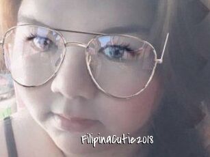 FilipinaCutie2018