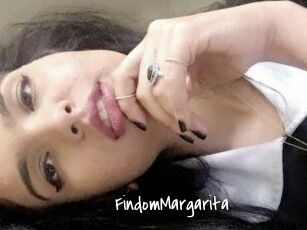 FindomMargarita