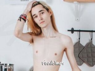 FinnHolmes