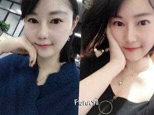 FionaYii
