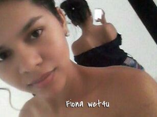 Fiona_wet4u