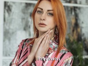 FireLOveIvy