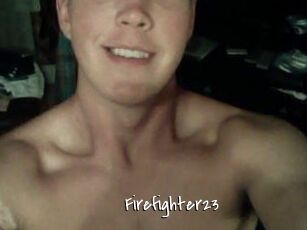 Firefighter23
