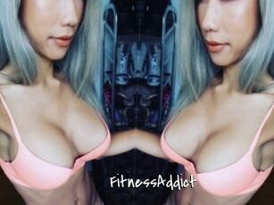 FitnessAddict