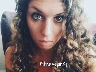 Fitnessjunky