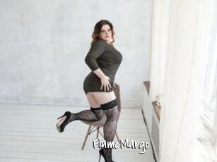 FlameMargo