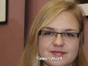 FlameSandra