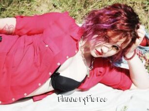 FlanneryPierce