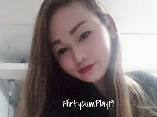 FlirtyCumPlay19