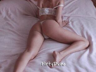 FlirtyDivine