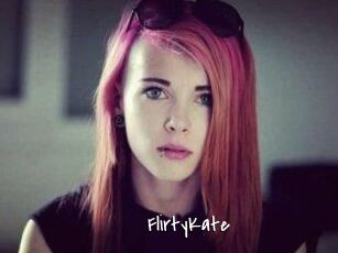 FlirtyKate