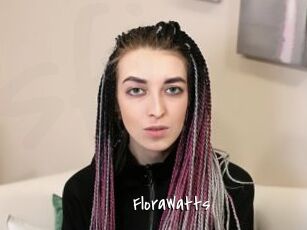 FloraWatts