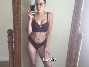 Floralia