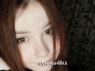 FlorenceHillXX