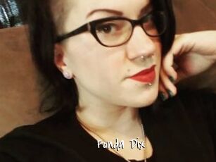 Fonda_Dix Sexy Footjobs