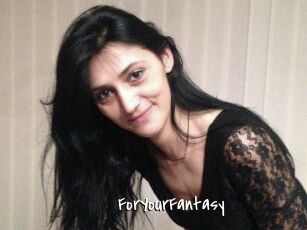 ForYourFantasy