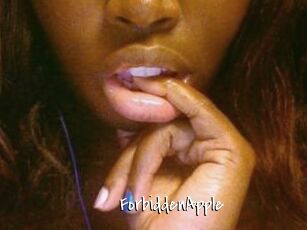 ForbiddenApple