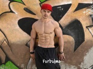 Forbidme