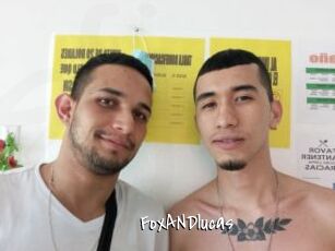 FoxANDlucas