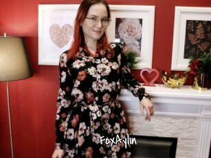 FoxAylin