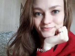 Fox_x