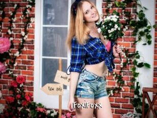 FoxiFoxx