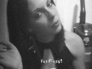 FoxiRoxi69