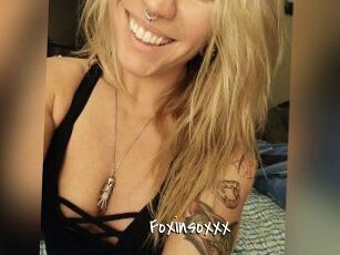 Foxinsoxxx