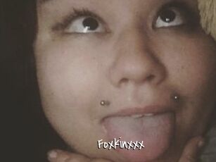 Foxkinxxx