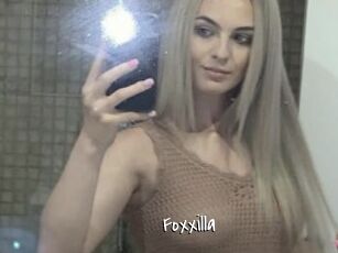 Foxxilla