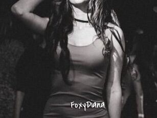 FoxyDiana