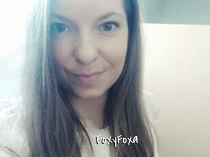 FoxyFoxa