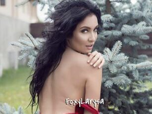 FoxyLarysa