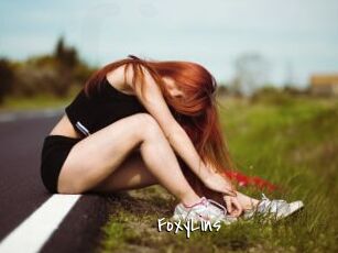 FoxyLins