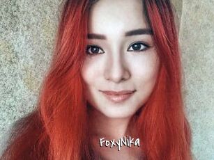 FoxyNika