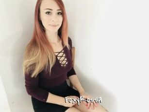 FoxyRossa