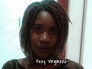 Foxy_Virginxxx