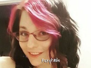 Foxytails