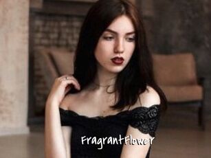 FragrantFlower