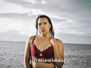 FrancesChauncey