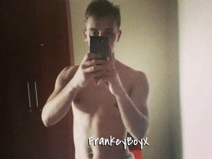 FrankeyBoyX