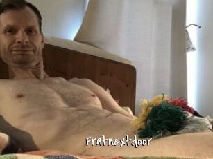 Fratnextdoor