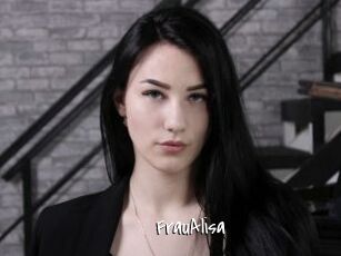 FrauAlisa