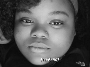 Freak303