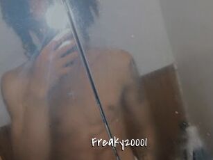 Freaky20001