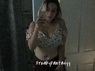 FreakyFantasyy
