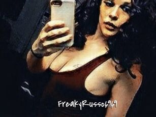 FreakyRusso6969